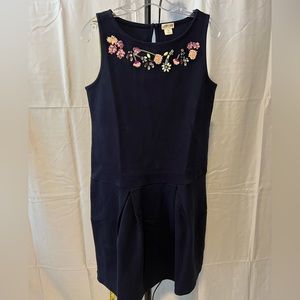 Crewcuts dress size 12